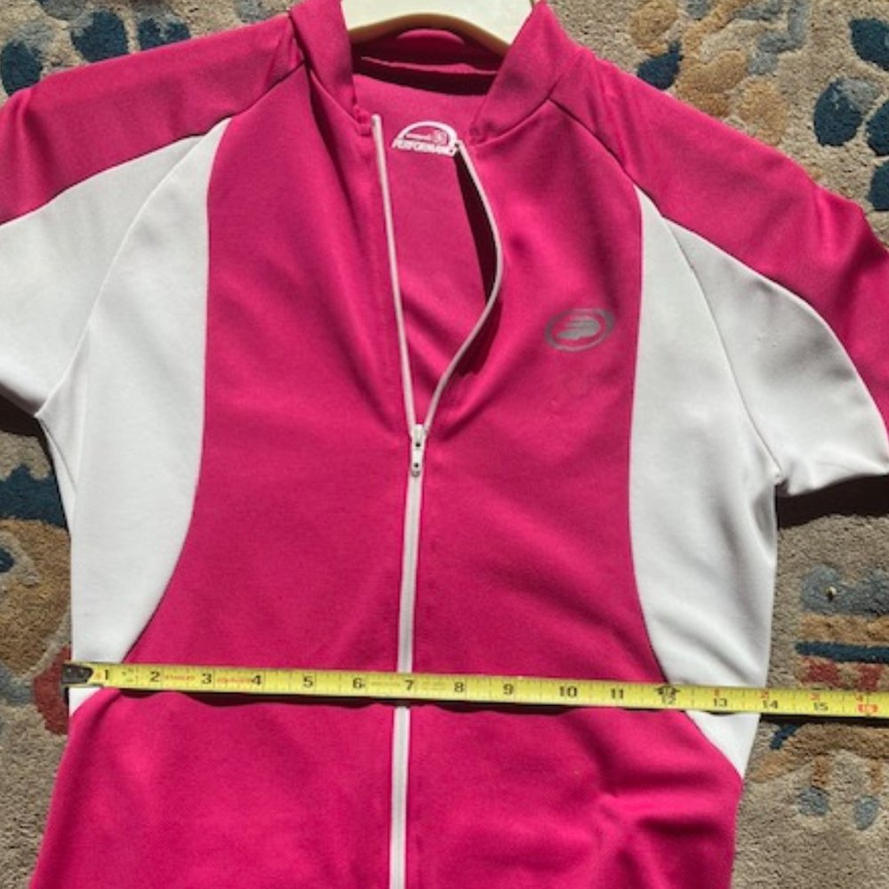 Performance Bike Shirt